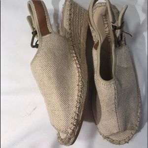 Brazilian Alpargatas Wedge Summer • 8